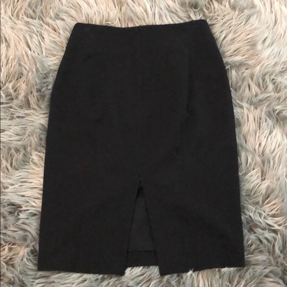 White House Black Market Pencil Skirt - Picture 2 of 3